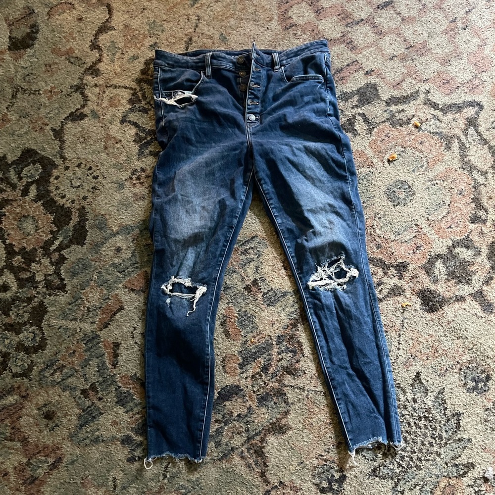 AE Jeans